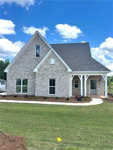 1890 LONGLEAF LANE, OPELIKA, AL 36801