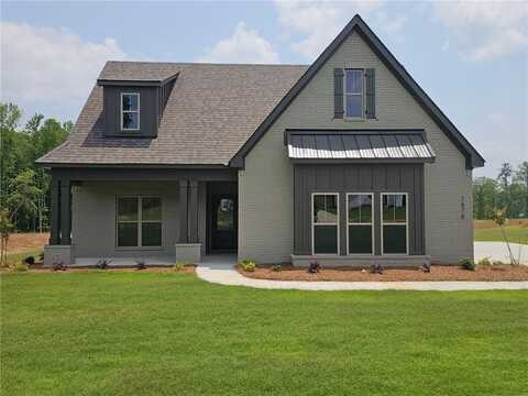 1878 LONGLEAF LANE, OPELIKA, AL 36801