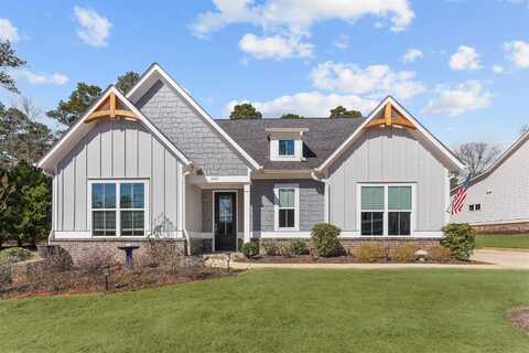 1031 SPOON DRIVE, Greensboro, GA 30642