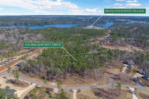 1070 BROADPOINT DRIVE, Greensboro, GA 30642