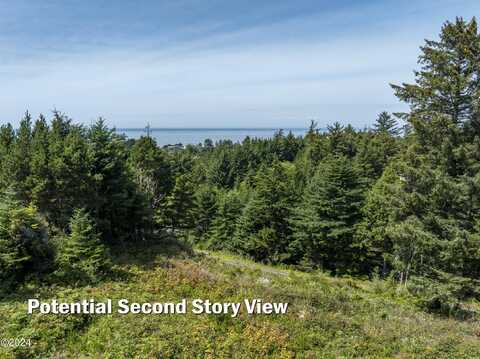 940 NW Highland Circle, Waldport, OR 97394