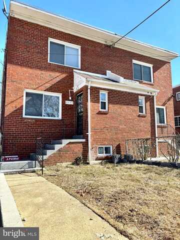 8329 NAVAHOE DR, SILVER SPRING, MD 20903