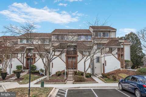 18343 LEMAN LAKE DR #806, OLNEY, MD 20832