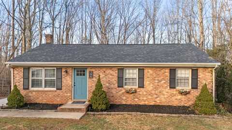 206 Simsbury Lane, Forest, VA 24551