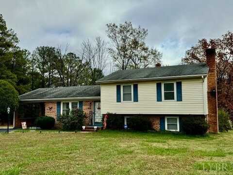 286 Annie Street, Appomattox, VA 24522