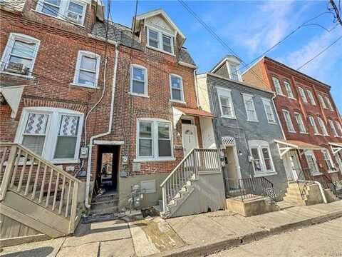 328 North Law Street, Allentown, PA 18102