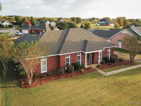 8631 Fallow Field Road, Montgomery, AL 36116