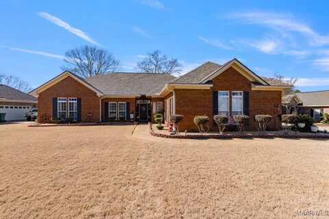 50 Wilder Way, Millbrook, AL 36054