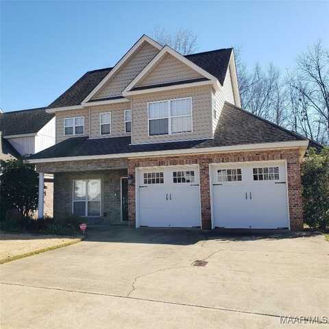 342 Ashton Park, Millbrook, AL 36054