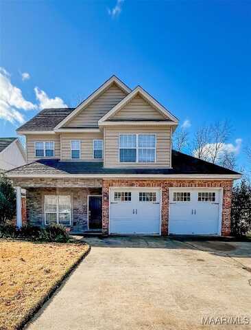 342 Ashton Park, Millbrook, AL 36054