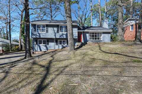 3513 Mayfair Road, Montgomery, AL 36109