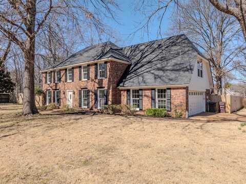 935 WINLEAF, Collierville, TN 38017