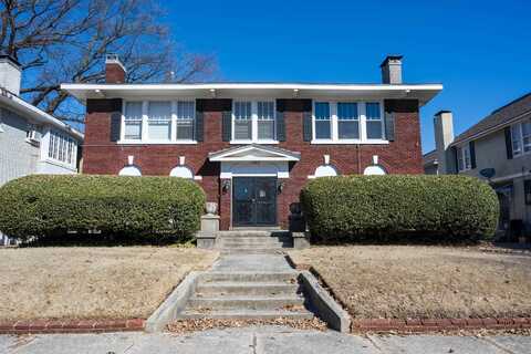 1584 EASTMORELAND, Memphis, TN 38104