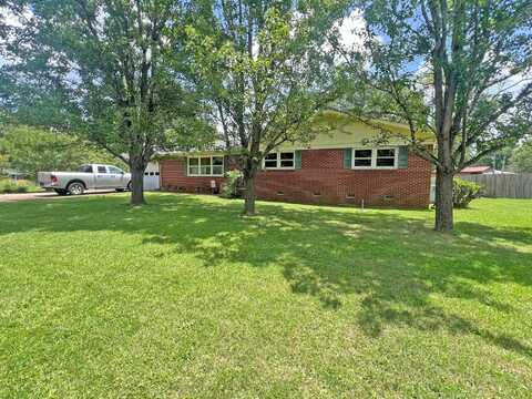 295 CLAYBROOK, Savannah, TN 38372