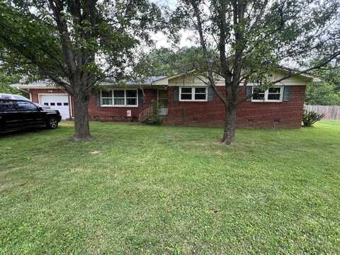 295 CLAYBROOK, Savannah, TN 38372