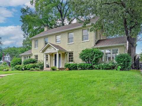 1468 VANCE, Memphis, TN 38104