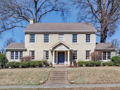 1468 VANCE, Memphis, TN 38104