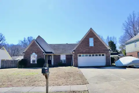 4723 CEDAR HILLS, Millington, TN 38053