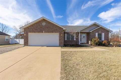 1567 Coyote Street, Farmington, MO 63640