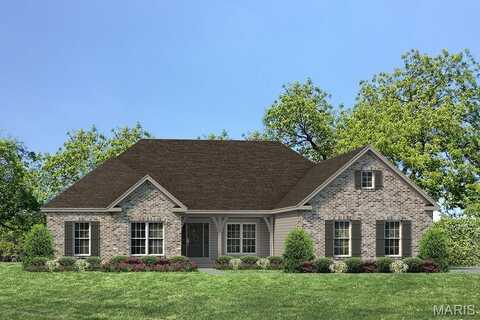 212 Terradel Trail, Foristell, MO 63348