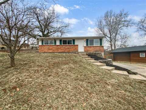 73 Guylyn Drive, Valley Park, MO 63088