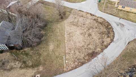 0 Calhoun Lane, East Saint Louis, IL 62203