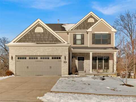 188 Oakleigh Park Lane, Saint Charles, MO 63303