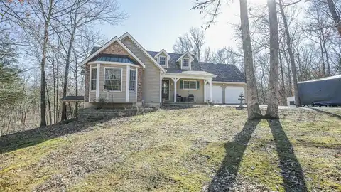 4455 Liberty Ridge, De Soto, MO 63020