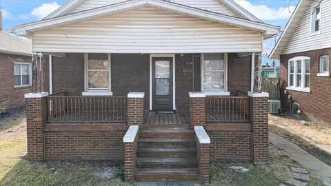 2706 Iowa Street, Granite City, IL 62040