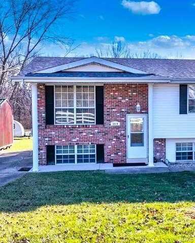 5910 Old Antonia Road, Imperial, MO 63052