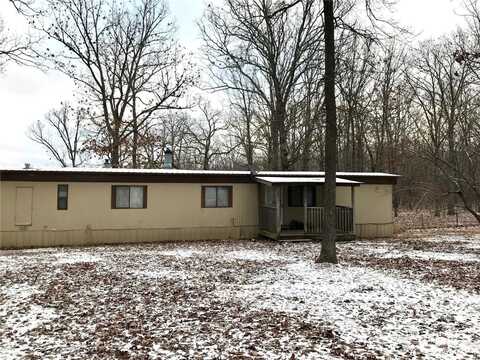 117 Fire Tower, Steelville, MO 65565