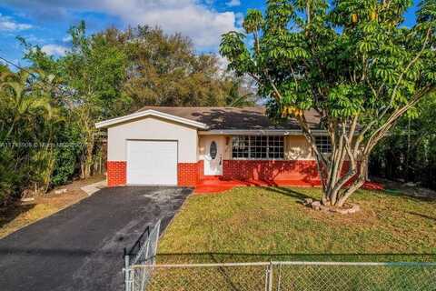 1507 N 58th Ave, Hollywood, FL 33021