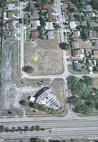 18421 NW 22nd PL, Miami Gardens, FL 33056