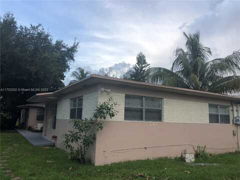 741 SW 6th St, Hallandale Beach, FL 33009