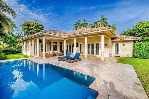 16721 SW 86th Ct, Palmetto Bay, FL 33157