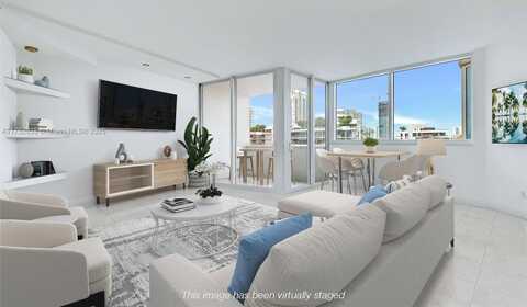 300 S Pointe Dr, Miami Beach, FL 33139