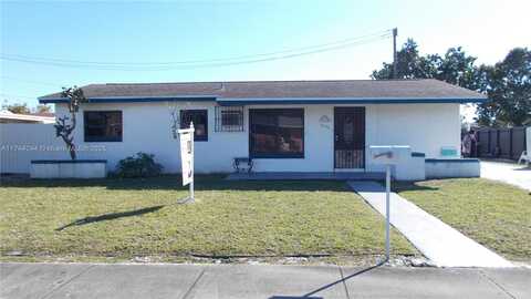 3224 NW 181st St, Miami Gardens, FL 33056