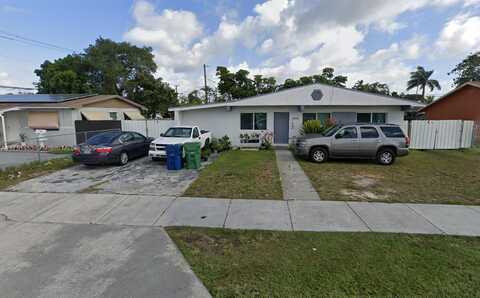 14605 SW 288th St, Homestead, FL 33033