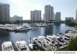 19701 E Country Club Dr, Aventura, FL 33180
