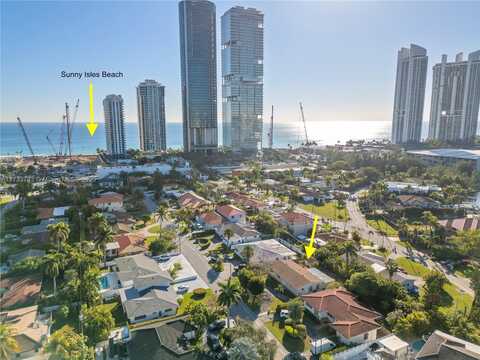 300 187th St, Sunny Isles Beach, FL 33160