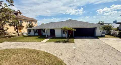 111 E North Shore AVE, Fort Myers, FL 33917