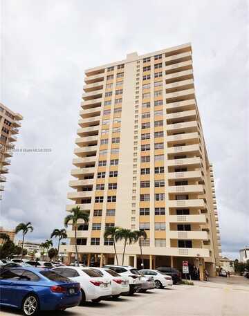 1833 S Ocean Dr, Hallandale Beach, FL 33009