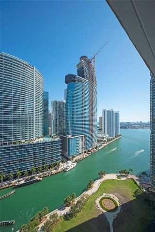 485 Brickell Ave, Miami, FL 33131