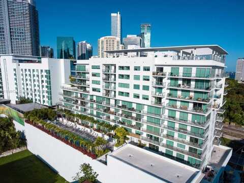 1600 SW 1st Ave, Miami, FL 33129