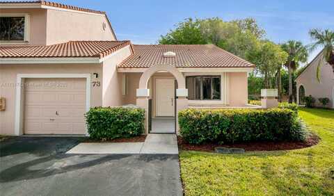 16624 Greens Edge Cir, Weston, FL 33326