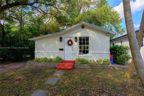 4916 Washington Dr, Coral Gables, FL 33133