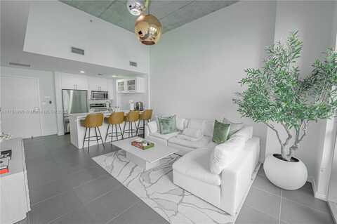 3301 NE 1st Ave, Miami, FL 33137