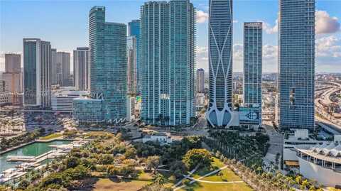 1040 Biscayne Blvd, Miami, FL 33132