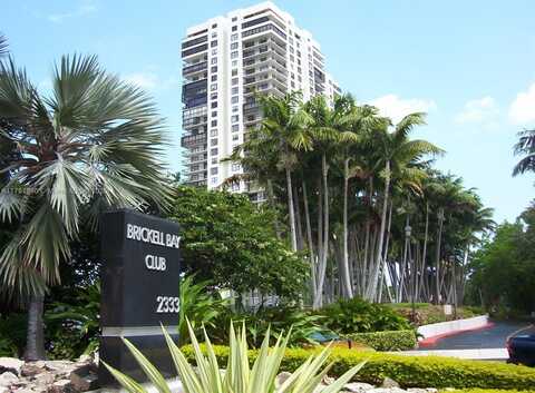 2333 Brickell Ave, Miami, FL 33129