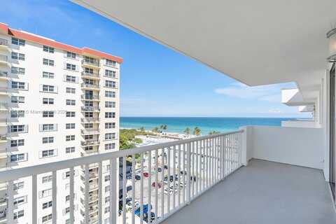 1601 S Ocean Dr, Hollywood, FL 33019